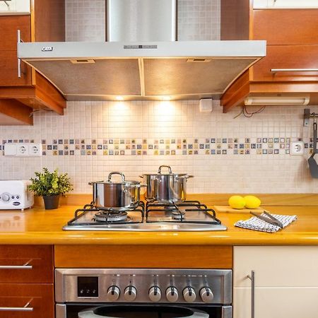 Wooow!!! Atic Centric Amb Terrassa Apartment Tarragona Ngoại thất bức ảnh
