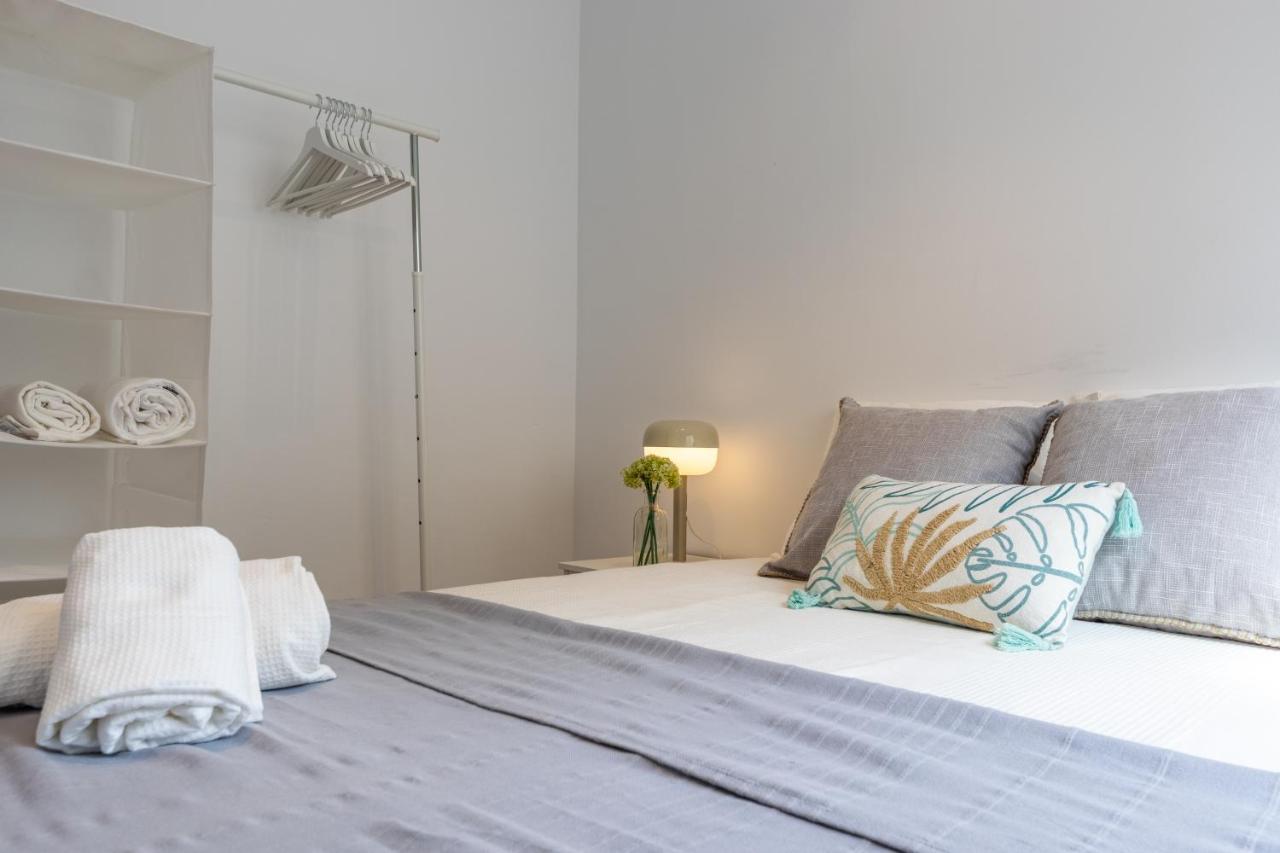 Wooow!!! Atic Centric Amb Terrassa Apartment Tarragona Ngoại thất bức ảnh