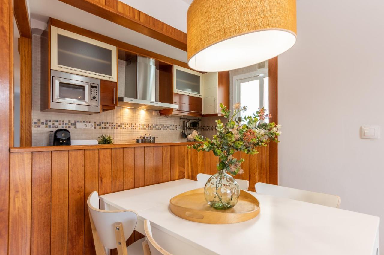 Wooow!!! Atic Centric Amb Terrassa Apartment Tarragona Ngoại thất bức ảnh