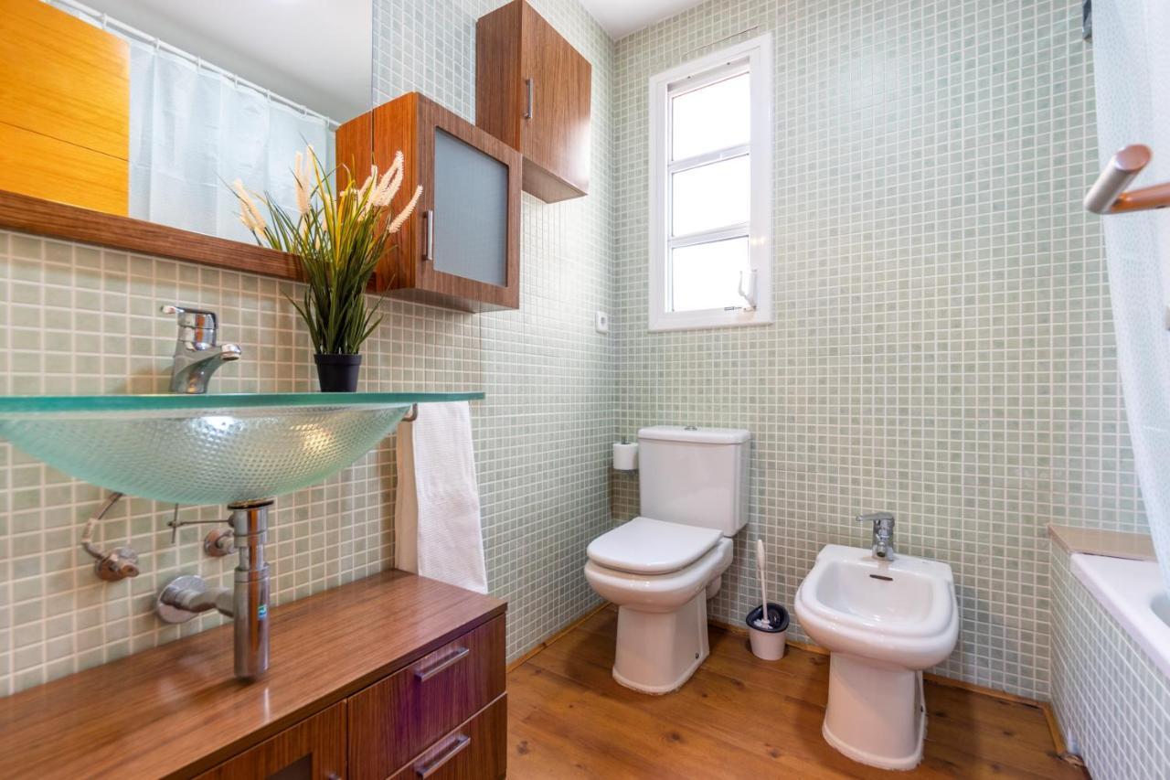 Wooow!!! Atic Centric Amb Terrassa Apartment Tarragona Ngoại thất bức ảnh