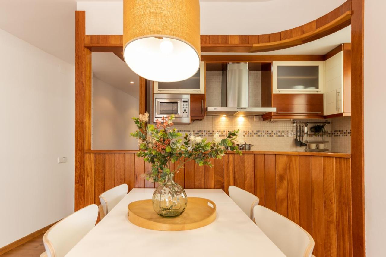 Wooow!!! Atic Centric Amb Terrassa Apartment Tarragona Ngoại thất bức ảnh