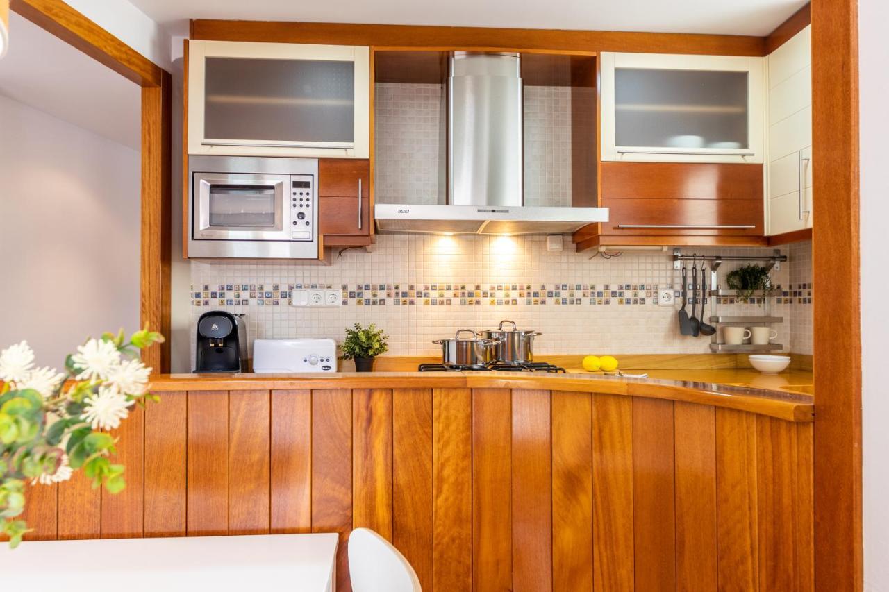 Wooow!!! Atic Centric Amb Terrassa Apartment Tarragona Ngoại thất bức ảnh