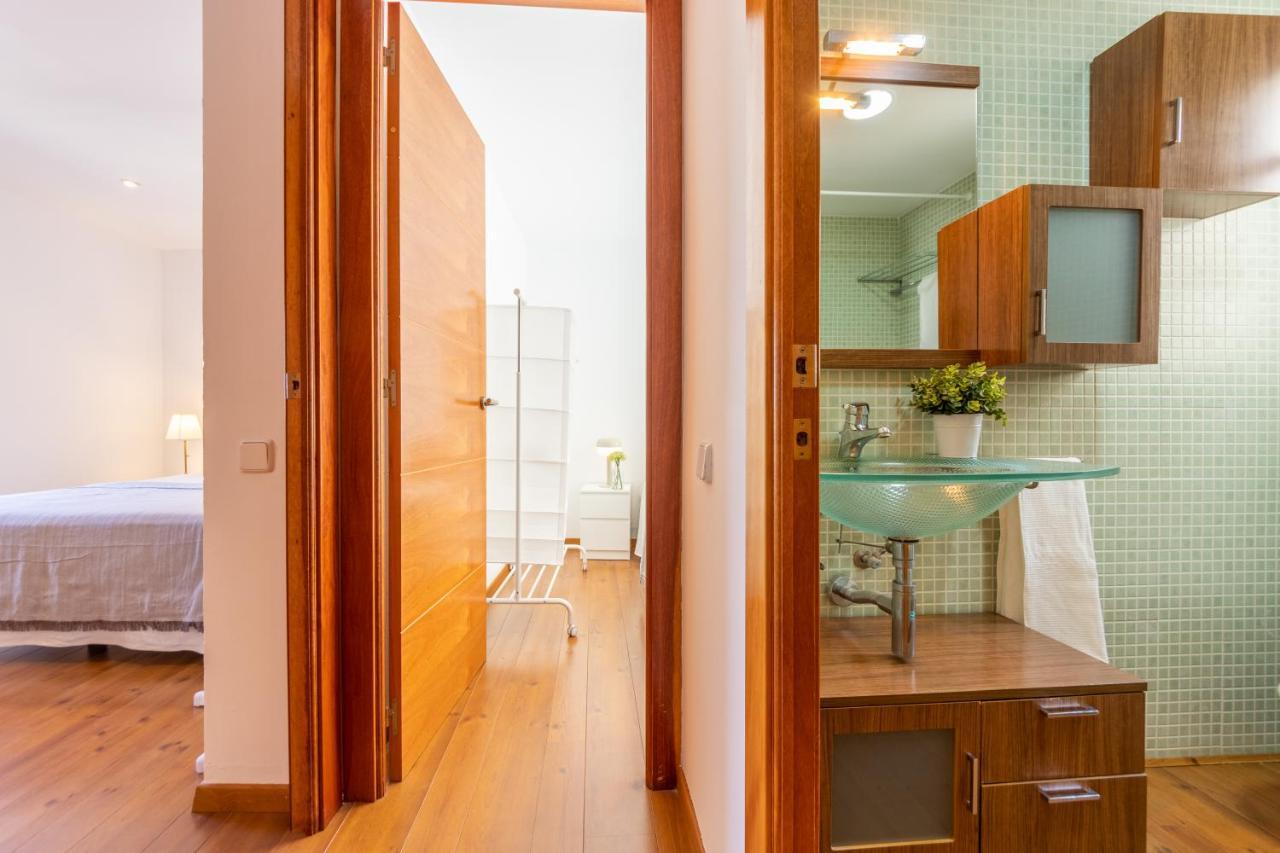 Wooow!!! Atic Centric Amb Terrassa Apartment Tarragona Ngoại thất bức ảnh