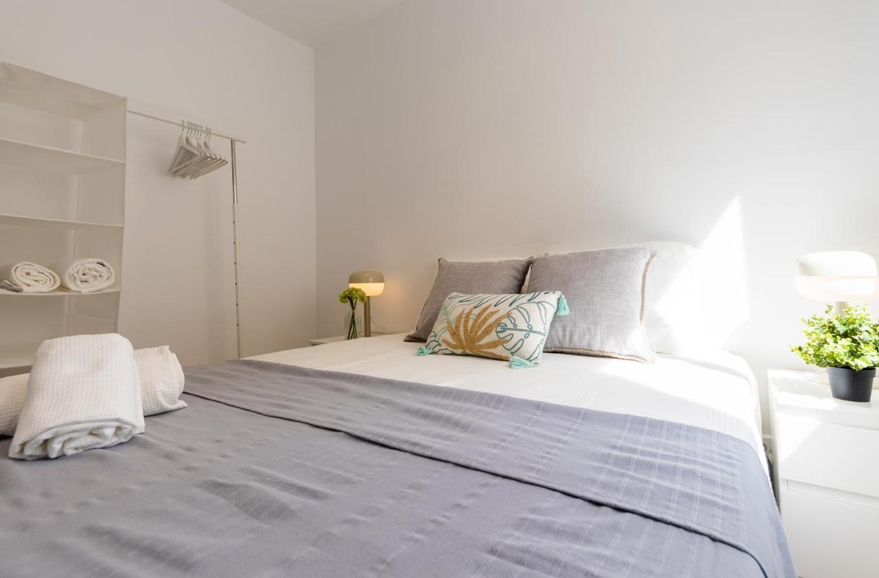 Wooow!!! Atic Centric Amb Terrassa Apartment Tarragona Ngoại thất bức ảnh
