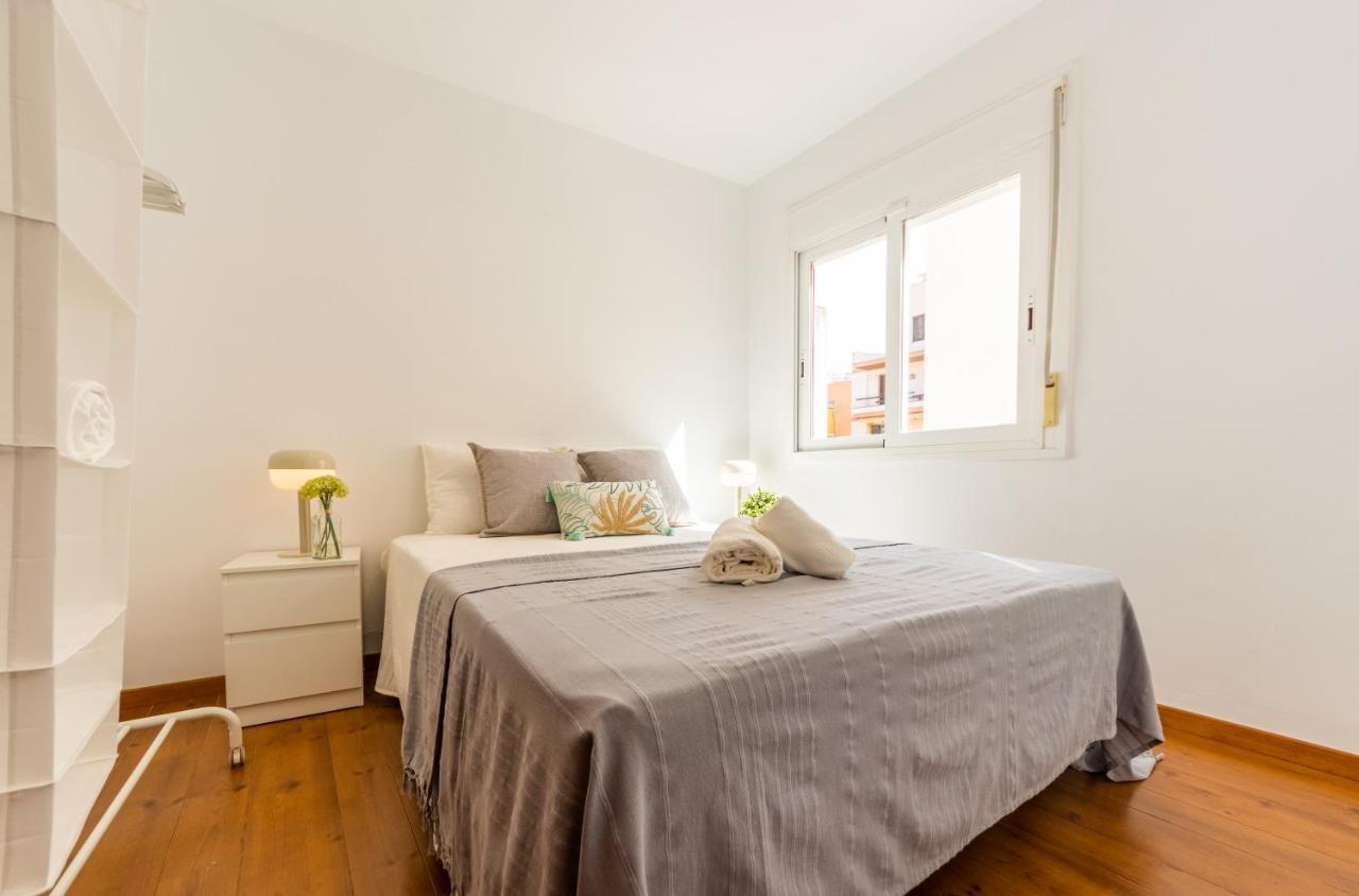 Wooow!!! Atic Centric Amb Terrassa Apartment Tarragona Ngoại thất bức ảnh