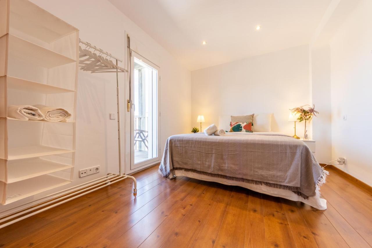Wooow!!! Atic Centric Amb Terrassa Apartment Tarragona Ngoại thất bức ảnh